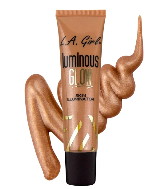 Iluminador Luminous Glow Skin Illuminator