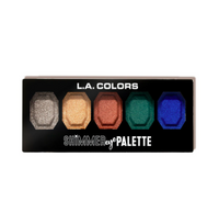 Shimmer Eye Palette Promoción