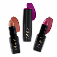 Labial Glossy Lip Attraction