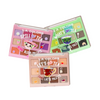 Let's Talk Tea Eyeshadow Palette