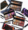 Party Eyeshadow Palette Promoción