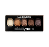 Paleta de Sombras Shimmer Eye