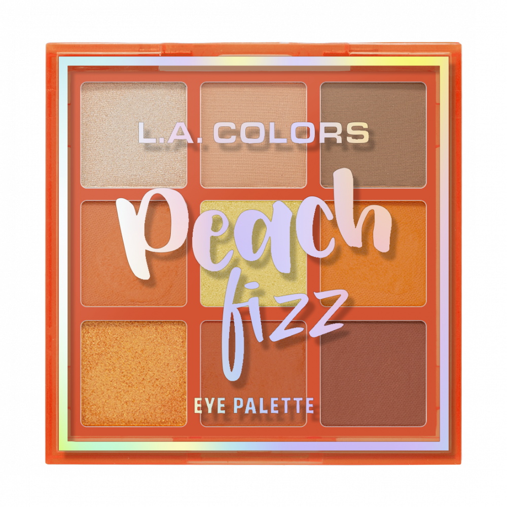 Fruity Fun Eyeshadow Palette