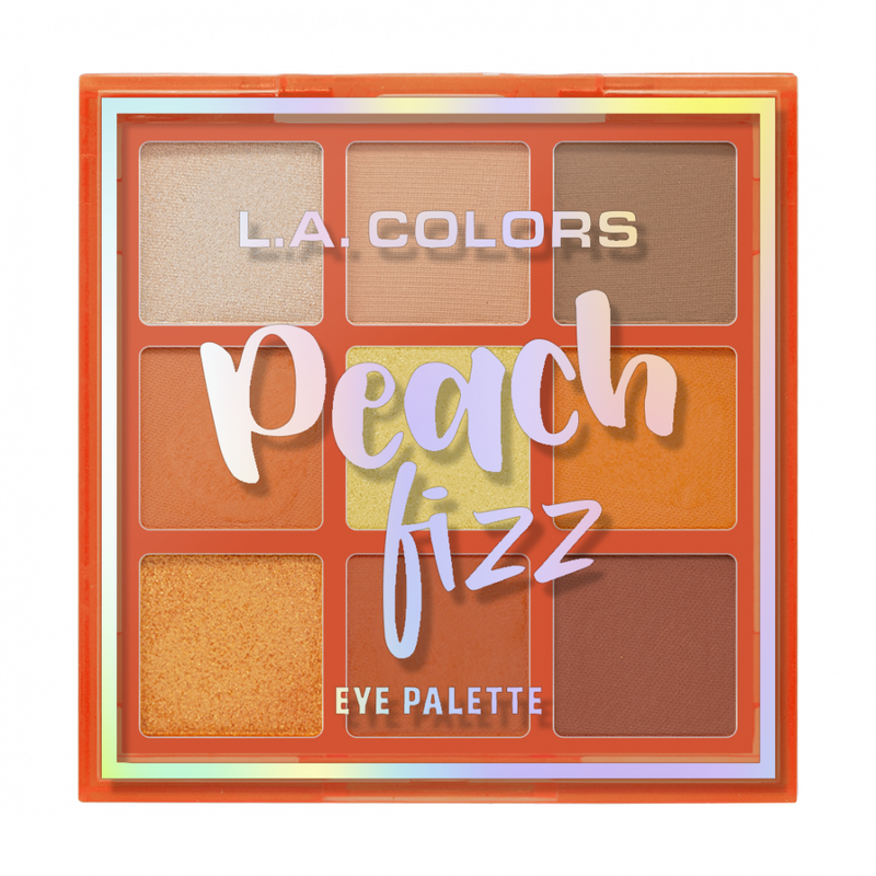Fruity Fun Eyeshadow Palette
