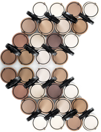 PRO FACE MATTE PRESSED POWDER