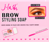 JABÓN PARA CEJAS CON APLICADOR