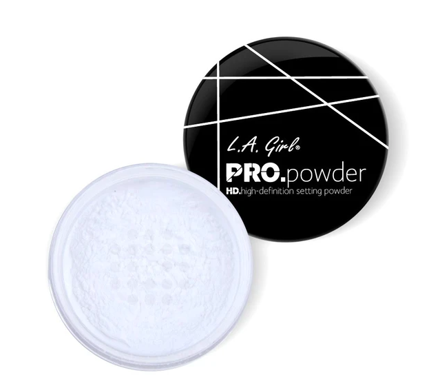 PRO Powder