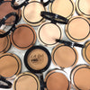 PRO FACE MATTE PRESSED POWDER