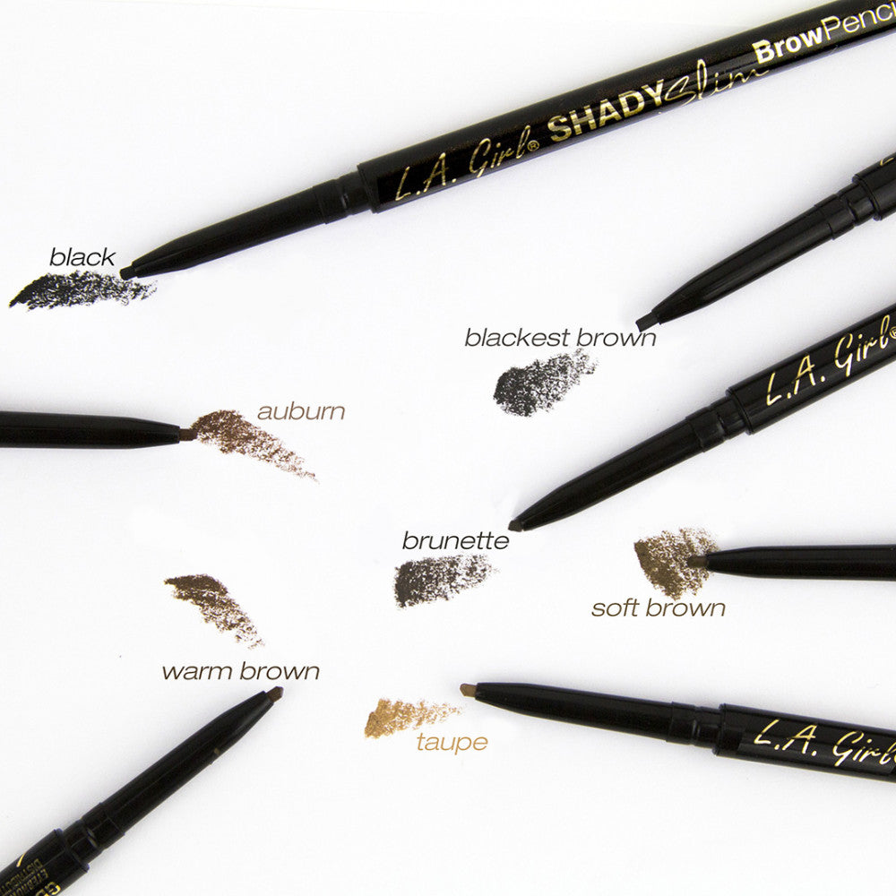 SHADY PENCIL
