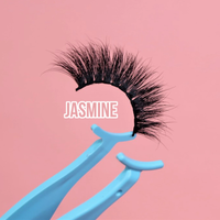 Pestañas Ooh La La Jasmine & Flutter