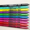 SHOCKWAVE NEON LINER