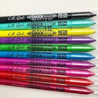 SHOCKWAVE NEON LINER