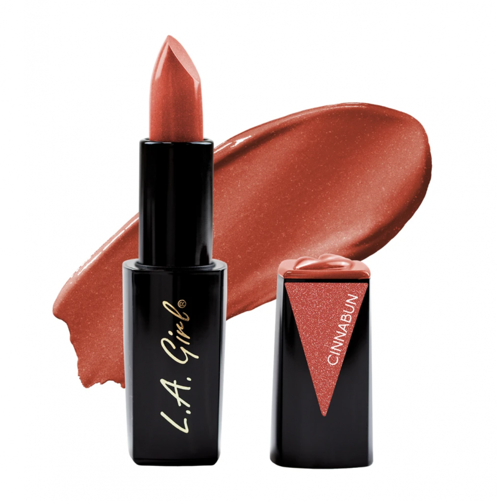 Labial Glossy Lip Attraction