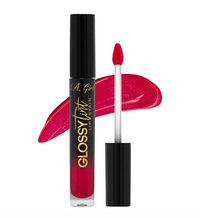 GLOSSY TINT LIP STAIN
