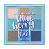 Fruity Fun Eyeshadow Palette
