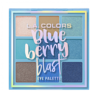 Fruity Fun Eyeshadow Palette