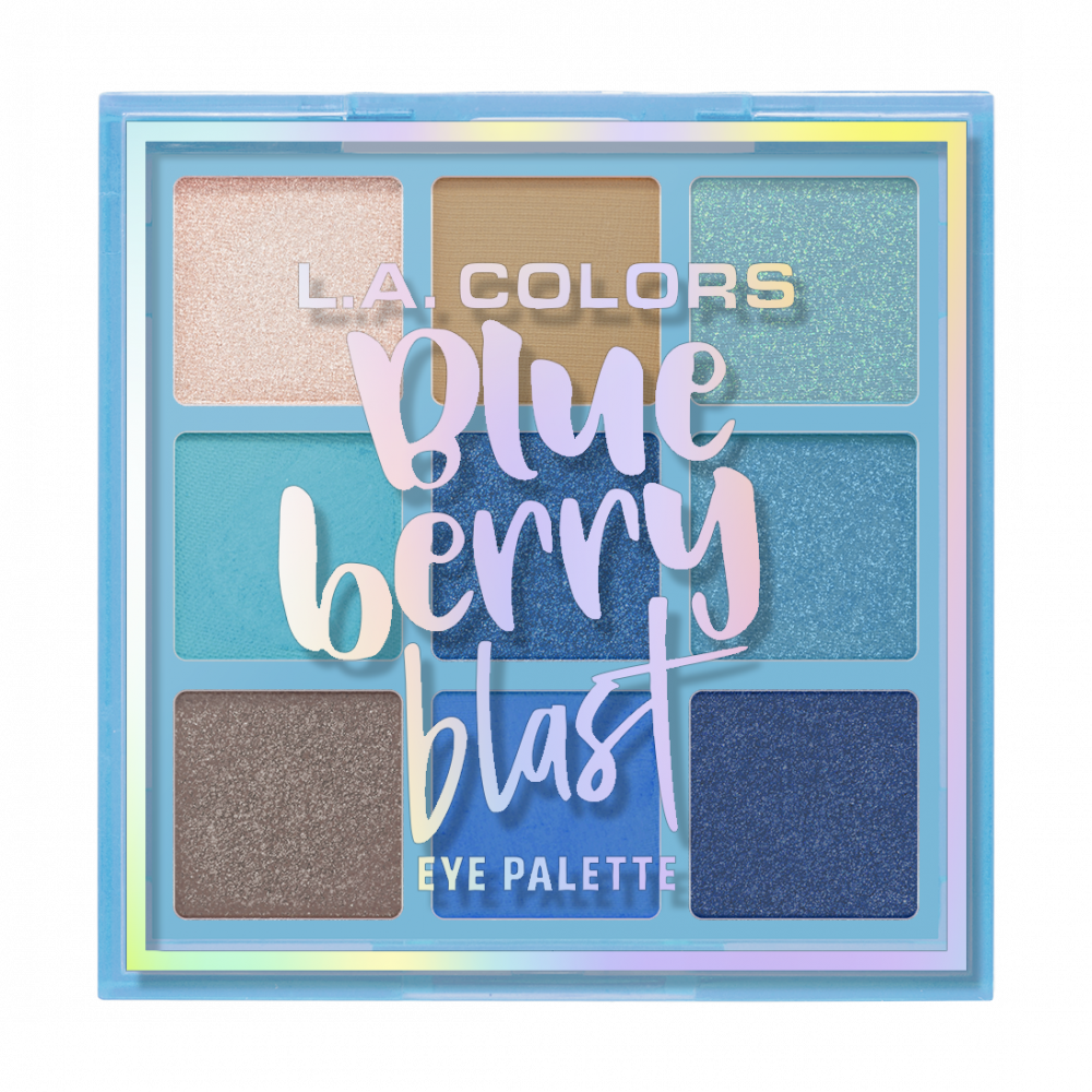 Fruity Fun Eyeshadow Palette
