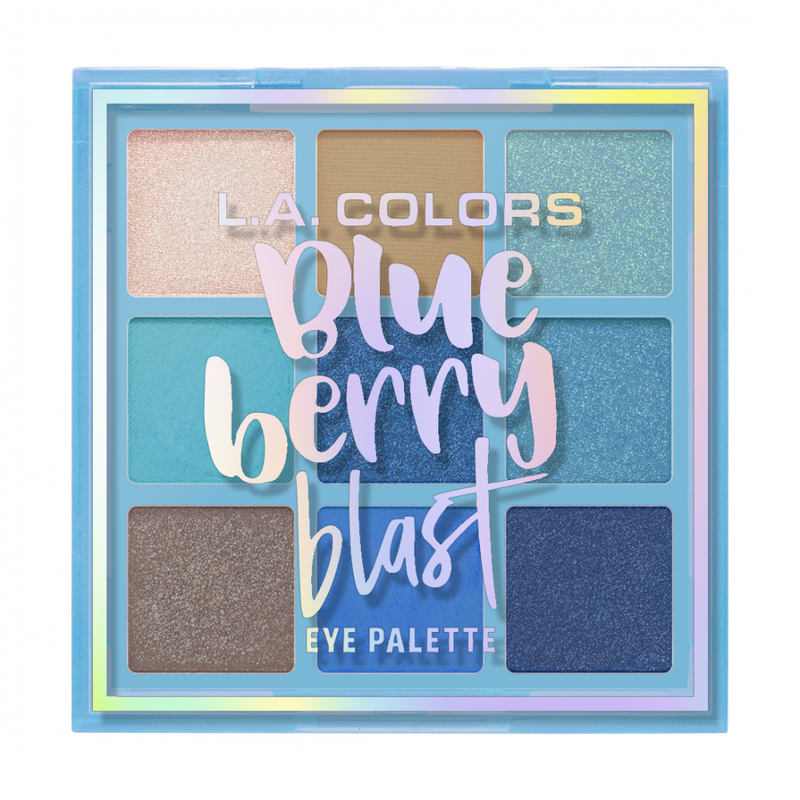 Fruity Fun Eyeshadow Palette
