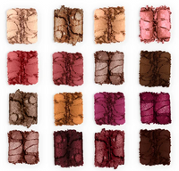 Pro Eyeshadow Palette