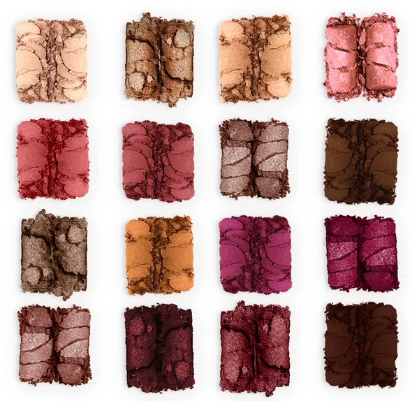 Paleta de Sombras PRO Eyeshadow