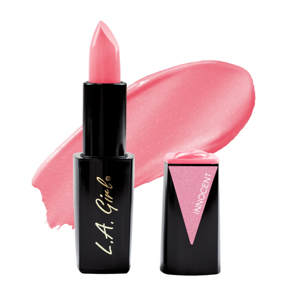 Glossy Lip Attraction