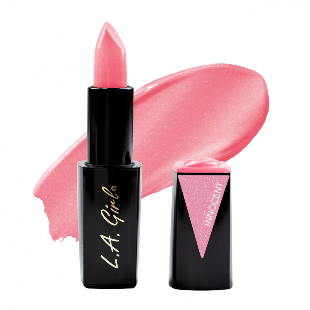 Labial Glossy Lip Attraction