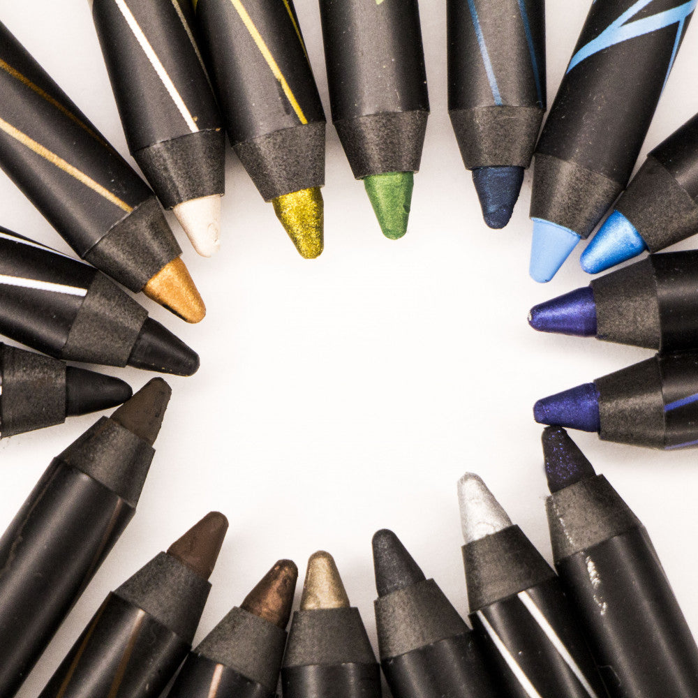 Glide Eyeliner Pencil