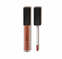 Velvet Plush Creamy Lip Color Promoción