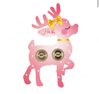 MILK AND COOKIE EYELASHES