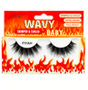 Pestañas Wavy Baby Promoción