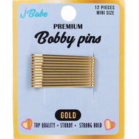 Pasadores Bobby Pins