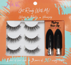 GET READY WITH ME
