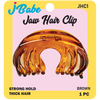 Pinza para Cabello