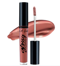 Glossy Plumping Lipgloss
