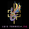 Pestañas Mystical Mazunte Luis Torres x J Lash Vol. 1