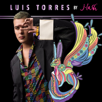 Pestañas Magical Cricket Luis Torres x J Lash Vol. 1