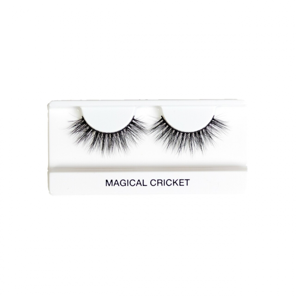 MAGICAL CRICKET
