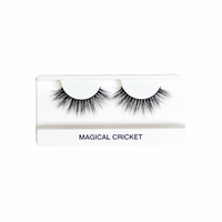 MAGICAL CRICKET