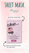 Mascarilla de Colageno
