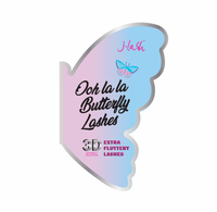 EFECTO MARIPOSA DAISY & SUNSHINE