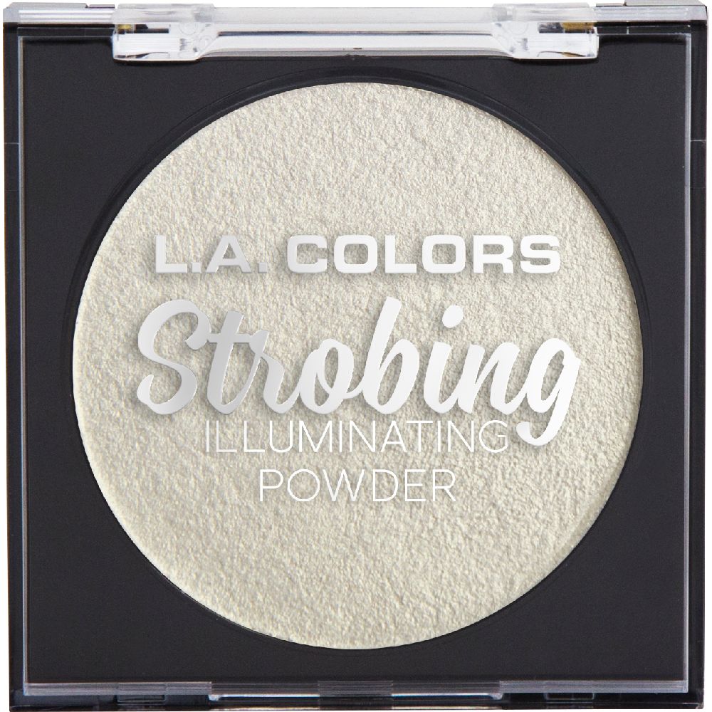 STROBING POWDER