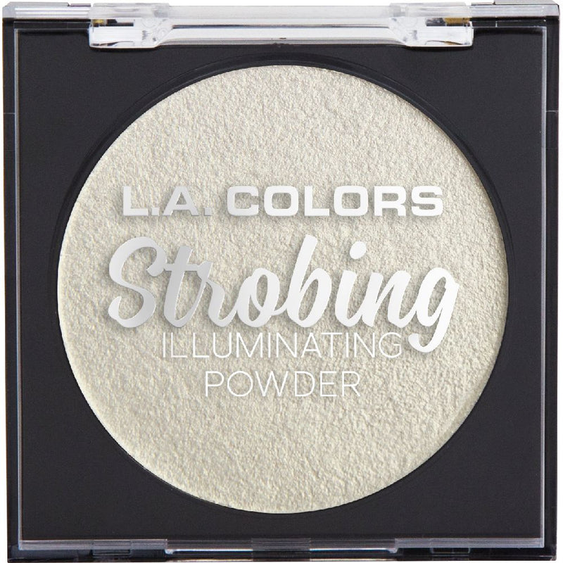 STROBING POWDER