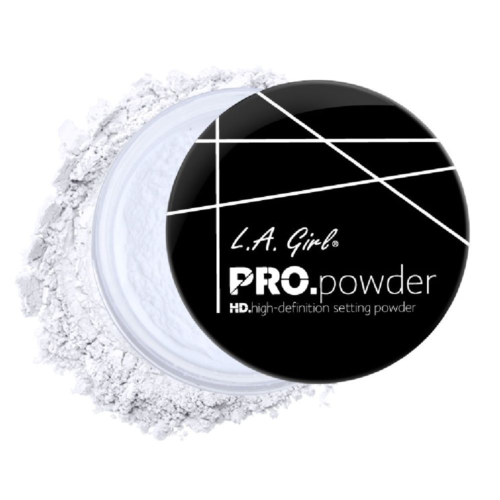 PRO Powder
