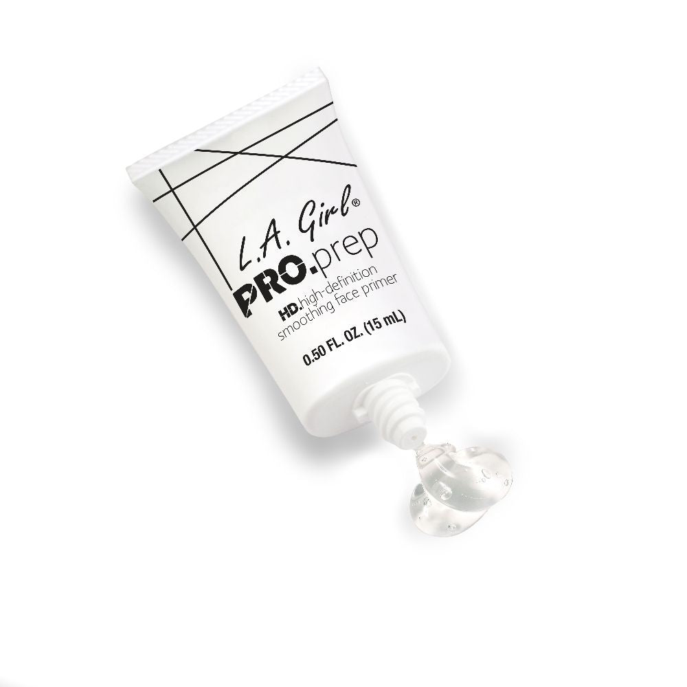 Pro Prep Primer