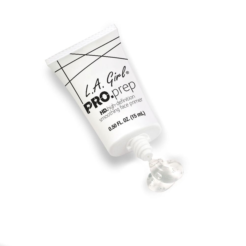 Pro Prep Primer