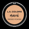 Mineral Pressed Powder Promoción