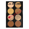 I <3 MAKE UP CONTOUR PALLETE