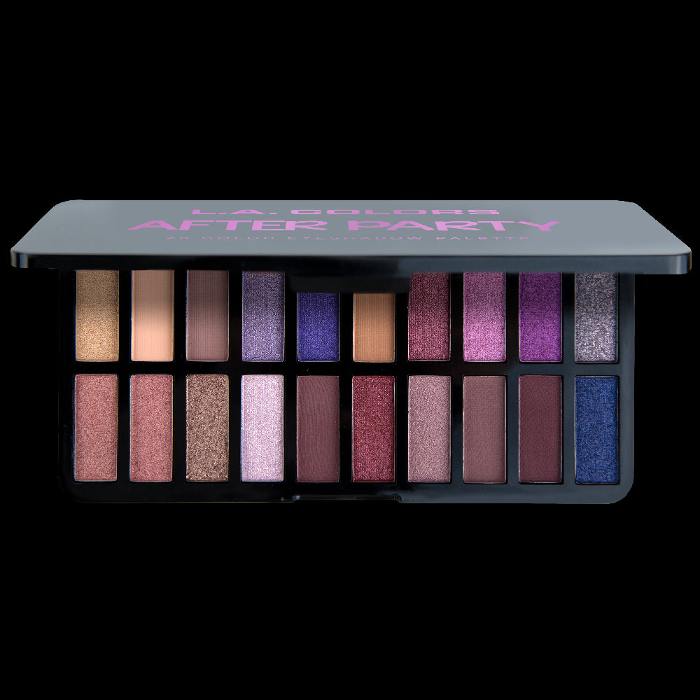 PARTY PALETTE