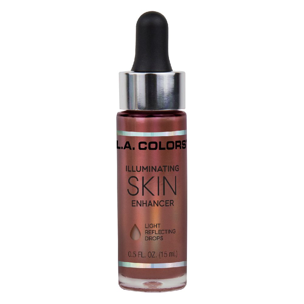 Illuminating Skin Enhancer