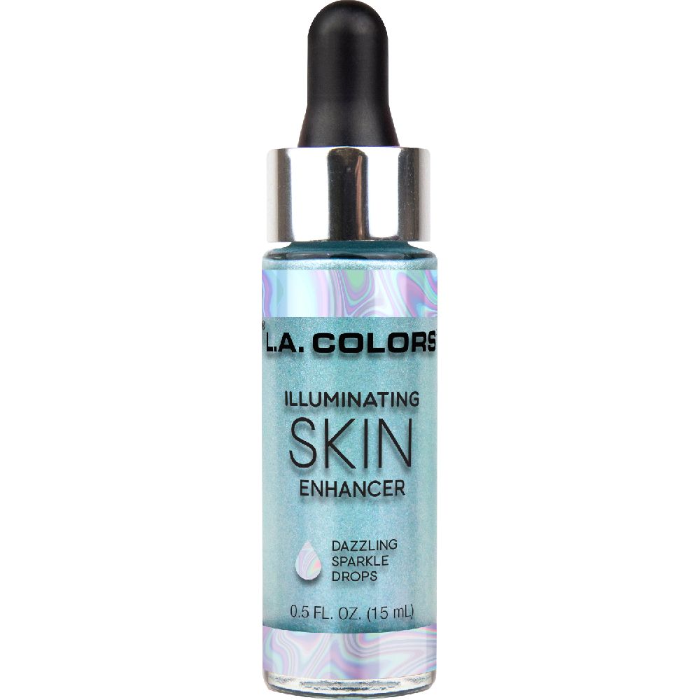 Illuminating Skin Enhancer